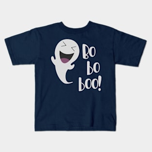 boboboo! Kids T-Shirt